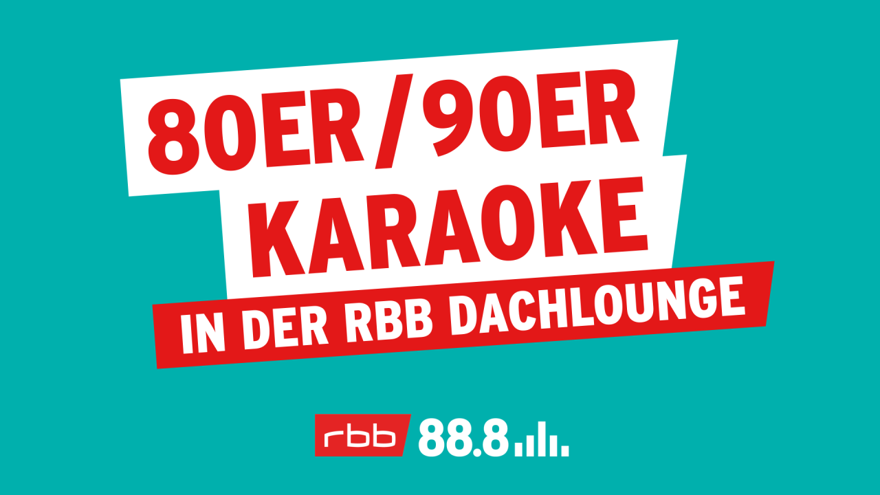 Karaoke von 88.8