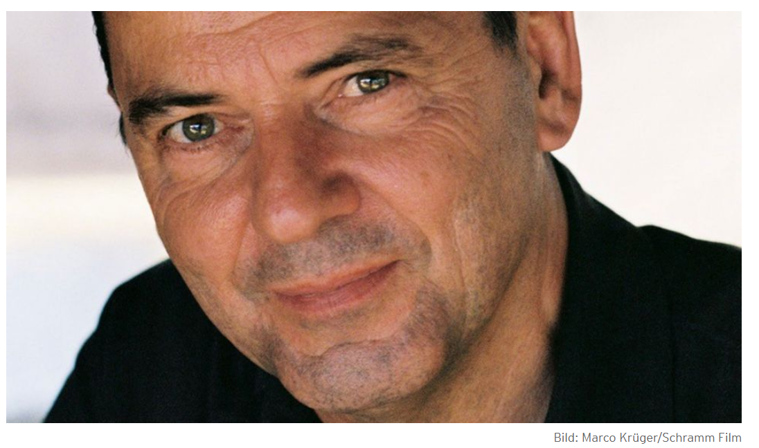 Christian Petzold spricht im rqadio 3 Kultursalon über die Geschichten hinter seinen Filmen